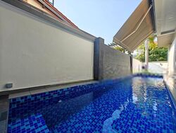 Opera Estate (D15), Semi-Detached #472689341